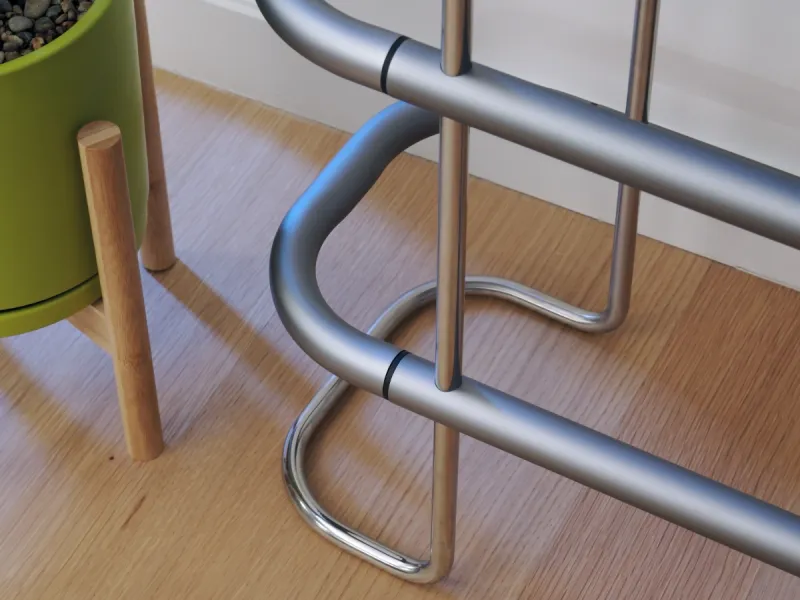 Shoe Rack