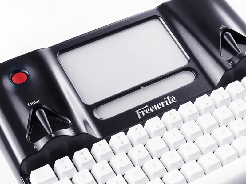 Freewrite