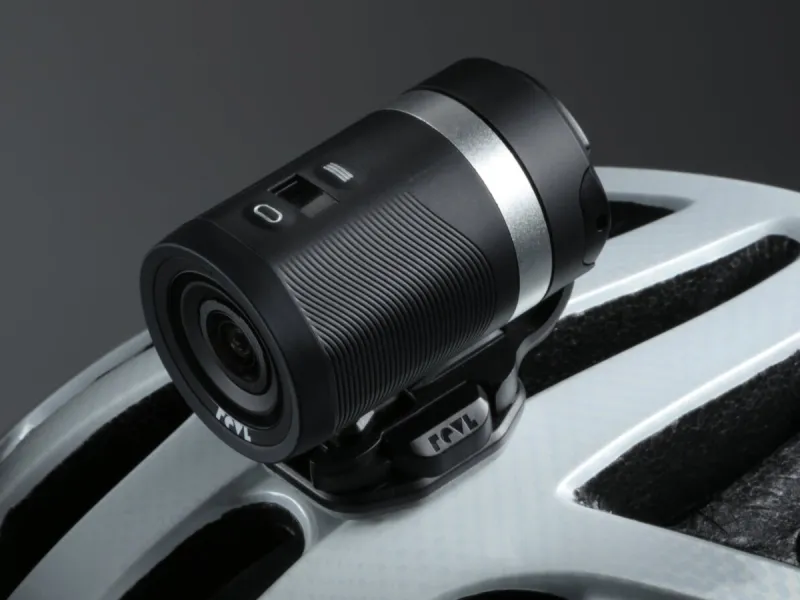 REVL Camera
